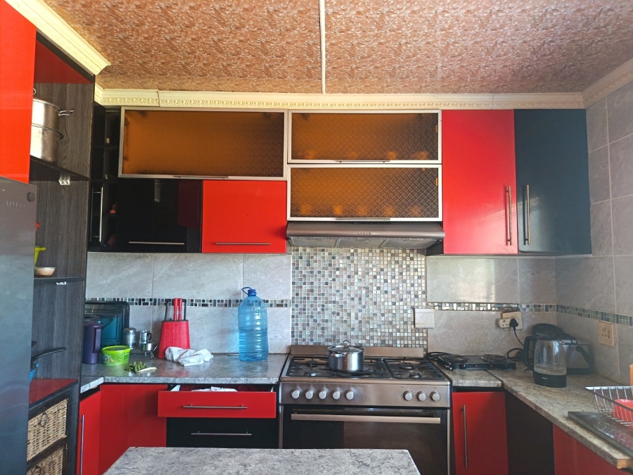 Commercial Property for Sale in Lakeview Free State